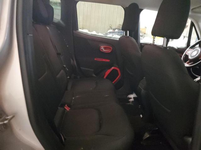 Photo 10 from auction – 2017 JEEP RENEGADE L with VIN ZACCJBBB9HPE47890