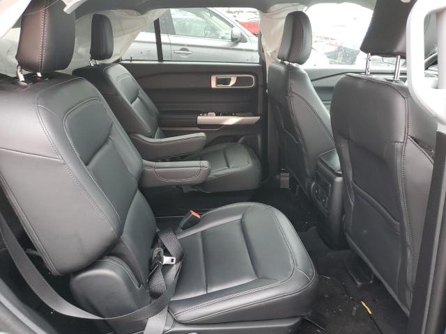 Photo 10 from auction – 2023 FORD EXPLORER X with VIN 1FMSK8DH0PGB57316