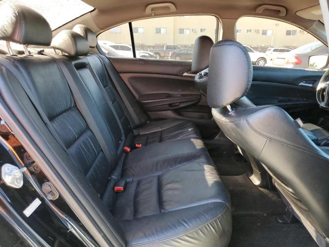 Photo 10 from auction – 2012 HONDA ACCORD SE with VIN 1HGCP2F69CA069348