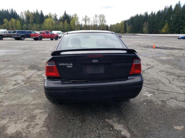 Photo 6 from auction – 2007 FORD FOCUS ZX4 with VIN 1FAFP34N27W306045