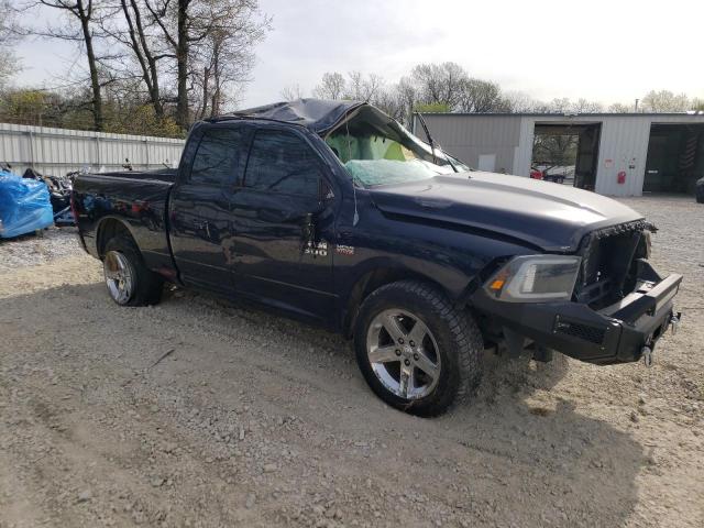 Photo 4 from auction – 2013 RAM 1500 ST with VIN 1C6RR6FT8DS523267