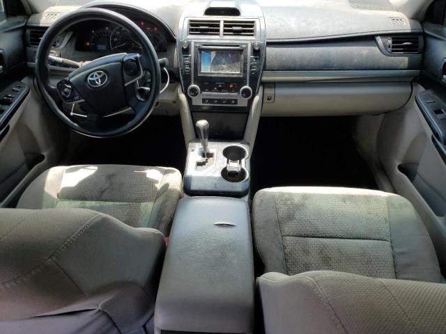 Фото 8 с аукциона – 2012 TOYOTA CAMRY BASE с VIN 4T1BF1FK2CU169838