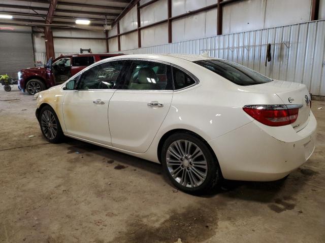 Photo 2 from auction – 2012 BUICK VERANO with VIN 1G4PS5SK3C4142565