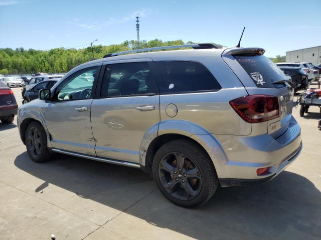 Photo 2 from auction – 2019 DODGE JOURNEY CR with VIN 3C4PDCGG1KT737379