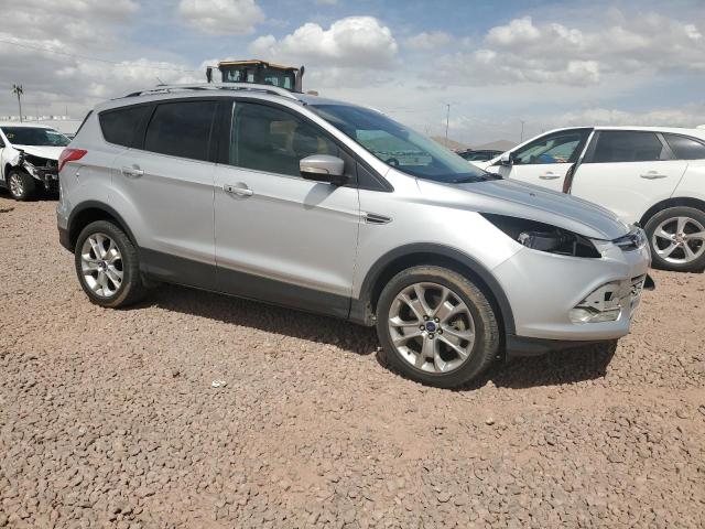 Photo 4 from auction – 2014 FORD ESCAPE TIT with VIN 1FMCU9J93EUB01919