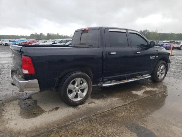 Photo 3 from auction – 2018 RAM 1500 SLT with VIN 3C6RR6LT0JG171261
