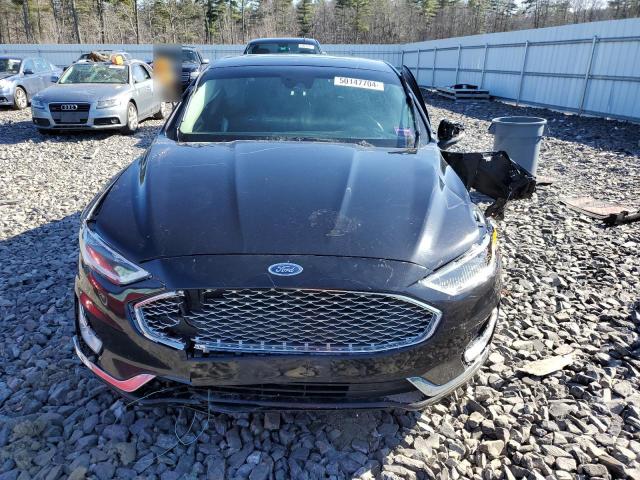 Photo 5 from auction – 2020 FORD FUSION TIT with VIN 3FA6P0D91LR253496