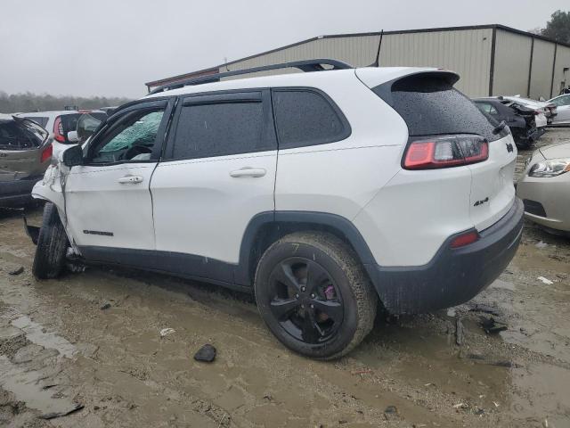 Photo 2 from auction – 2019 JEEP CHEROKEE L with VIN 1C4PJMLB2KD414960