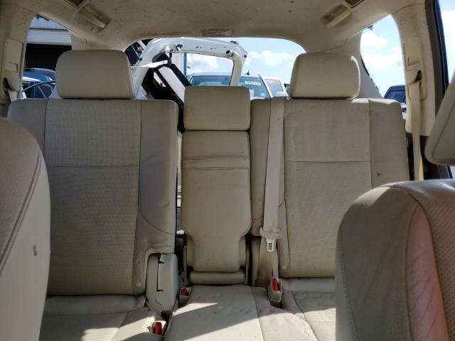 Photo 10 from auction – 2018 LEXUS GX 460 with VIN JTJBM7FX2J5193442