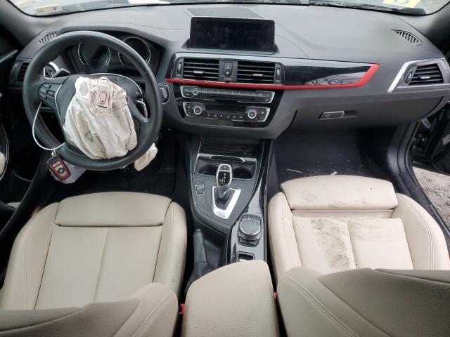 Photo 8 from auction – 2018 BMW 230XI with VIN WBA2K1C5XJVB28900