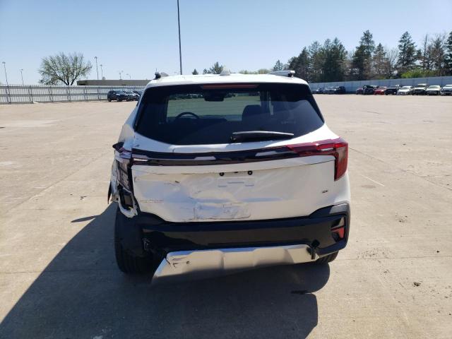 Photo 6 from auction – 2024 KIA SELTOS SX with VIN KNDETCA75R7568517