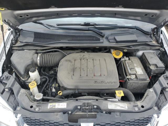Photo 12 from auction – 2019 DODGE GRAND CARA with VIN 2C4RDGCG9KR619766
