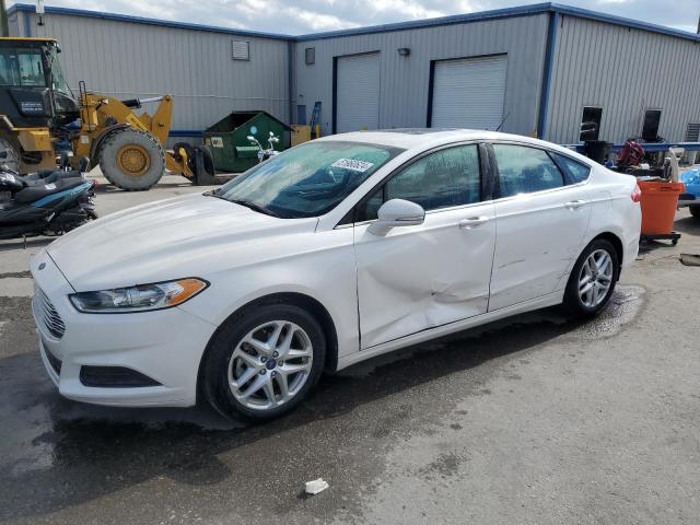 Photo 1 from auction – 2014 FORD FUSION SE with VIN 1FA6P0H79E5384643