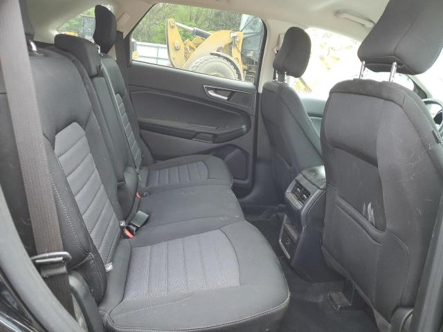 Photo 11 from auction – 2021 FORD EDGE SE with VIN 2FMPK4G99MBA22745
