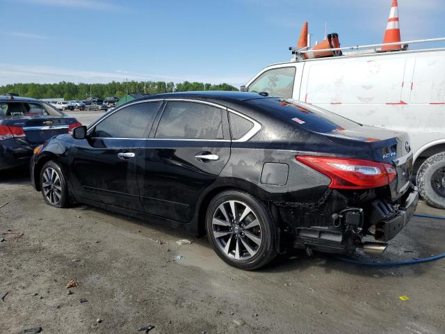 Photo 2 from auction – 2016 NISSAN ALTIMA 2.5 with VIN 1N4AL3AP8GC110155