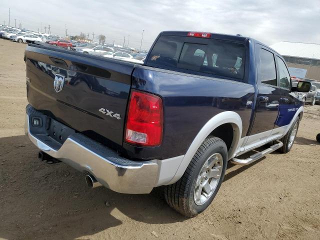 Photo 3 from auction – 2012 DODGE RAM 1500 L with VIN 1C6RD7NT9CS308890