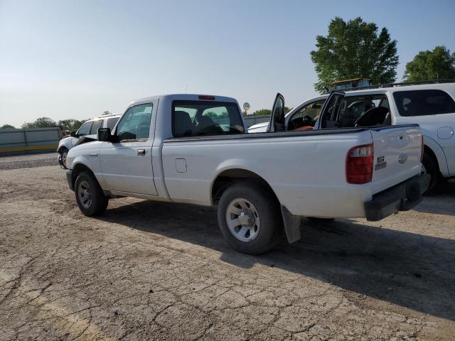 Photo 2 from auction – 2008 FORD RANGER with VIN 1FTYR10D28PA83385