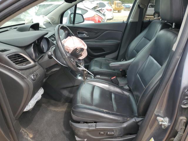Photo 7 from auction – 2014 BUICK ENCORE with VIN KL4CJCSB6EB665176