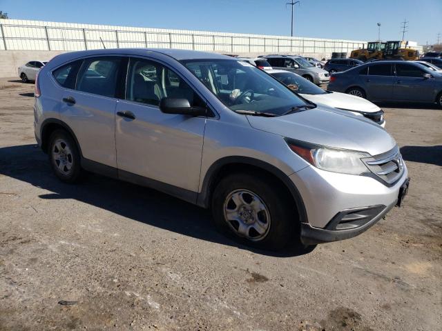 Photo 4 from auction – 2012 HONDA CR-V LX with VIN 2HKRM3H37CH502717