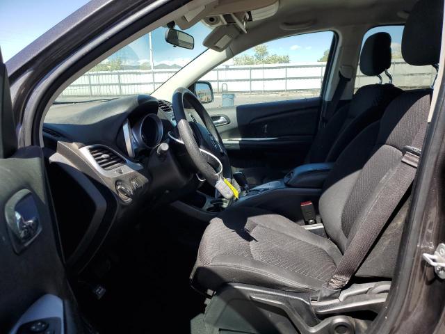 Photo 7 from auction – 2016 DODGE JOURNEY SX with VIN 3C4PDDBG2GT189543