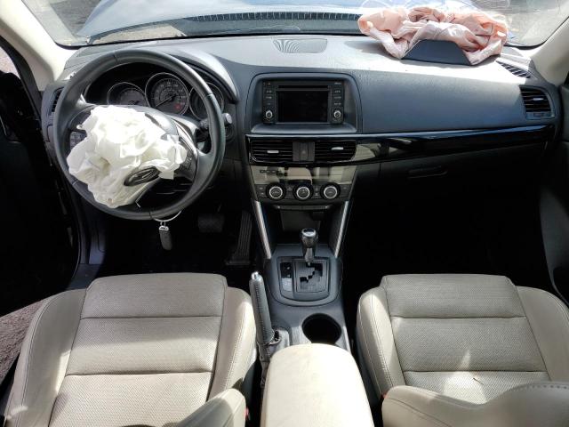 Photo 8 from auction – 2013 MAZDA CX-5 GT with VIN JM3KE4DE8D0148370