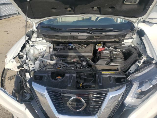 Photo 11 from auction – 2017 NISSAN ROGUE S with VIN JN8AT2MT0HW145161