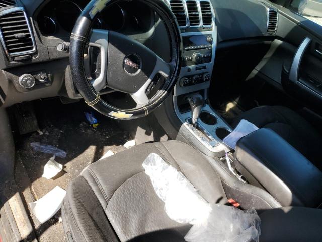 Photo 8 from auction – 2012 GMC ACADIA SLE with VIN 1GKKRPEDXCJ248987