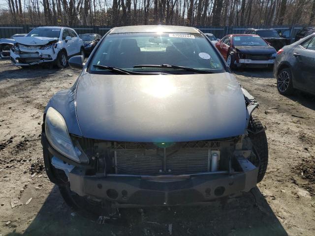 Photo 5 from auction – 2010 MAZDA 6 I with VIN 1YVHZ8BHXA5M16663