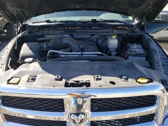 Photo 11 from auction – 2016 RAM 2500 SLT with VIN 3C6TR4DT4GG172589