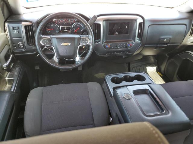 Photo 8 from auction – 2014 CHEVROLET SILVERADO with VIN 3GCPCREC1EG243171
