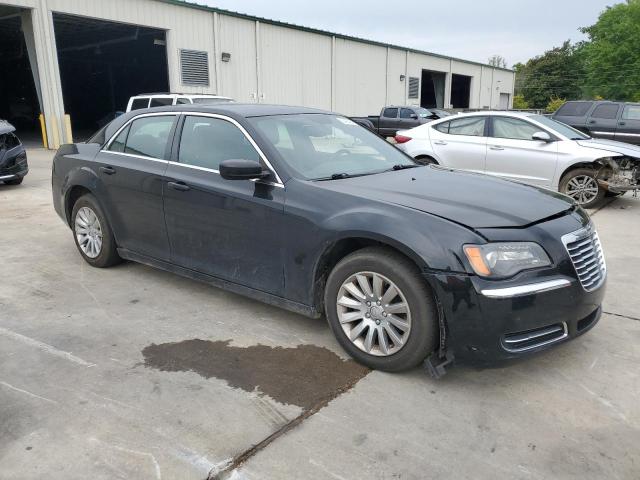 Photo 4 from auction – 2013 CHRYSLER 300 with VIN 2C3CCAAG8DH739001