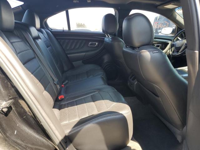 Photo 10 from auction – 2013 FORD TAURUS SHO with VIN 1FAHP2KT6DG224880