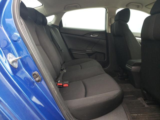 Photo 10 from auction – 2018 HONDA CIVIC LX with VIN 2HGFC2F55JH561809