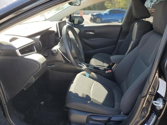 Photo 7 from auction – 2021 TOYOTA COROLLA LE with VIN 5YFEPMAE2MP218049
