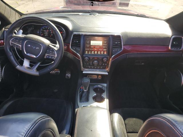 Photo 8 from auction – 2017 JEEP GRAND CHER with VIN 1C4RJFDJ2HC678673