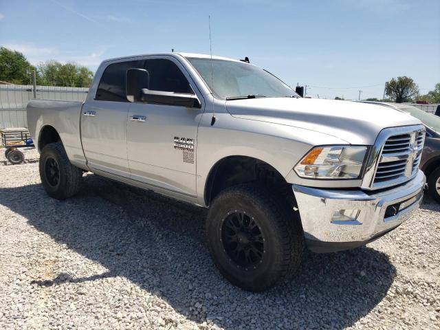 Photo 4 from auction – 2017 RAM 2500 SLT with VIN 3C6UR5DL6HG749716