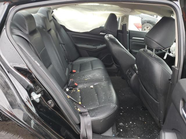 Photo 10 from auction – 2019 NISSAN ALTIMA SL with VIN 1N4BL4EV4KC195457