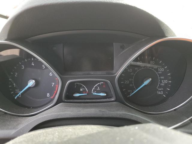 Photo 9 from auction – 2017 FORD ESCAPE TIT with VIN 1FMCU0J95HUE88067