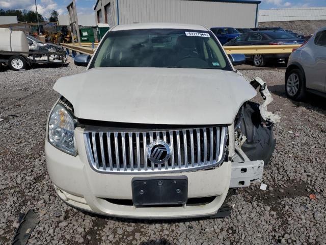 Photo 5 from auction – 2009 MERCURY SABLE with VIN 1MEHM40W59G615729