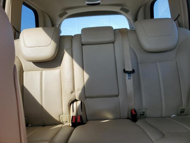 Photo 10 from auction – 2012 MERCEDES-BENZ GL 350 BLU with VIN 4JGBF2FE1CA800113