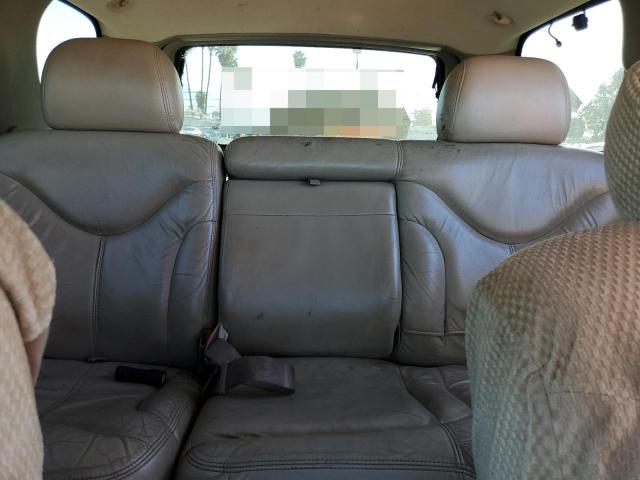 Photo 10 from auction – 2001 GMC YUKON with VIN 1GKEC13T21J127955