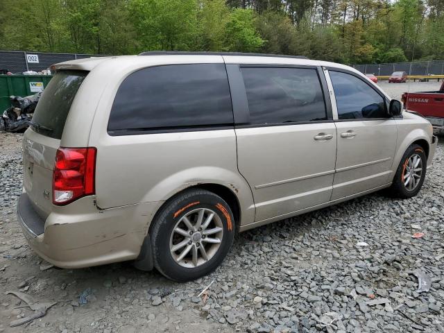 Photo 3 from auction – 2014 DODGE GRAND CARA with VIN 2C4RDGCG2ER266758