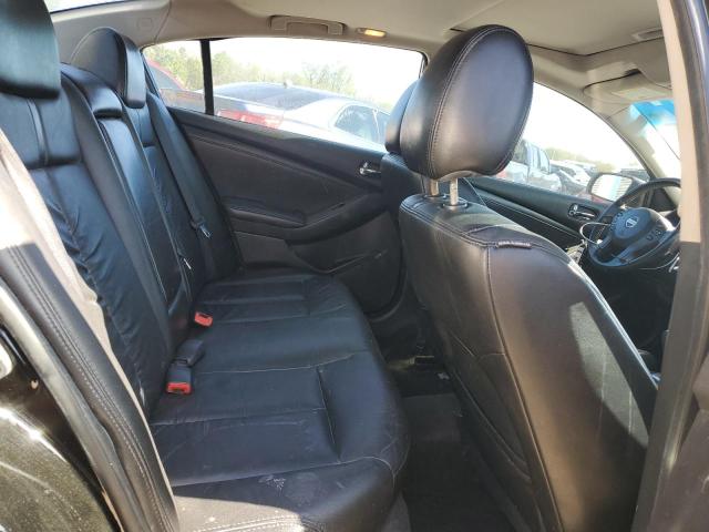 Photo 10 from auction – 2012 NISSAN ALTIMA BAS with VIN 1N4AL2AP4CN465820