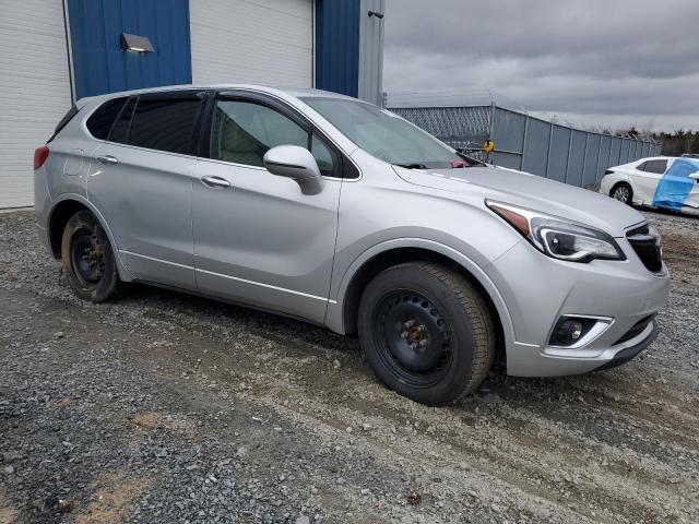 Foto 4 de la subasta – 2019 BUICK ENVISION P con VIN LRBFX1SAXKD002379