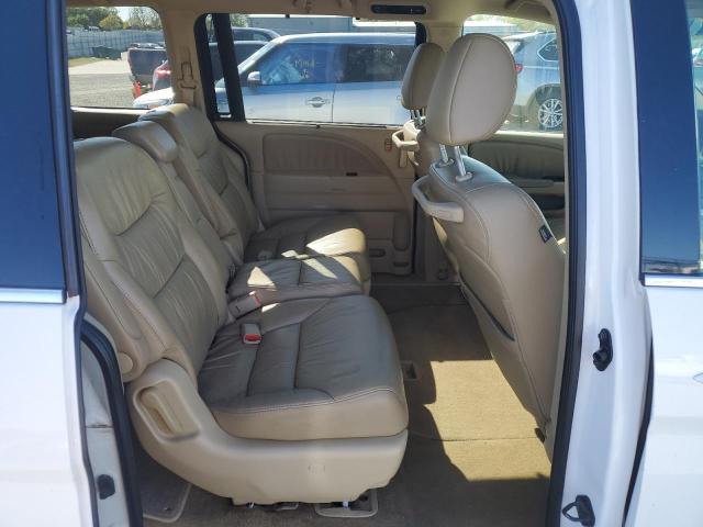 Photo 11 from auction – 2010 HONDA ODYSSEY EX with VIN 5FNRL3H60AB103639