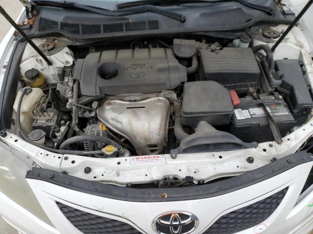 Photo 11 from auction – 2011 TOYOTA CAMRY BASE with VIN 4T1BF3EK9BU747316