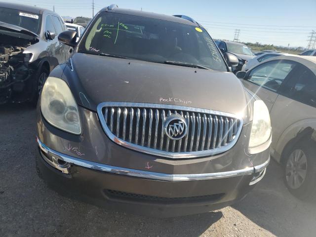 Photo 5 from auction – 2011 BUICK ENCLAVE CX with VIN 5GAKRAED0BJ175640