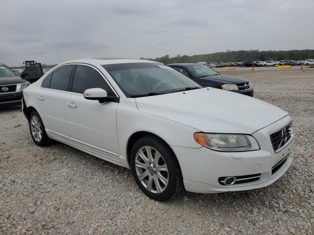 Photo 4 from auction – 2010 VOLVO S80 3.2 with VIN YV1982AS3A1127925