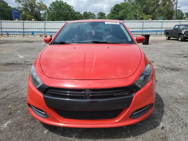 Photo 5 from auction – 2016 DODGE DART SE with VIN 1C3CDFAA2GD736716