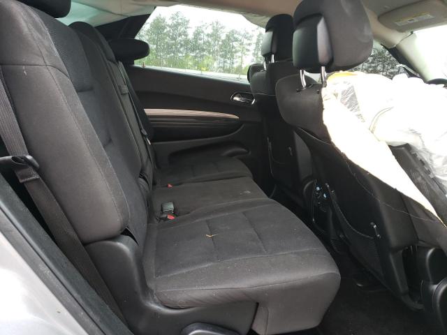 Photo 11 from auction – 2017 DODGE DURANGO SX with VIN 1C4RDJAG9HC956620